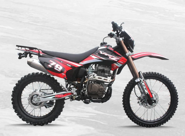 CQR CB250 Off Road Dirt Bikes For Sales