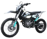 250cc Off Road Racing Dirt Bike voor Alduts