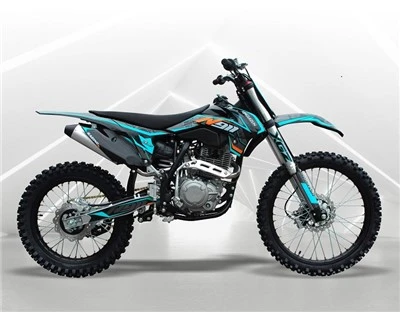 N911 Offroad sportrace crossmotor
